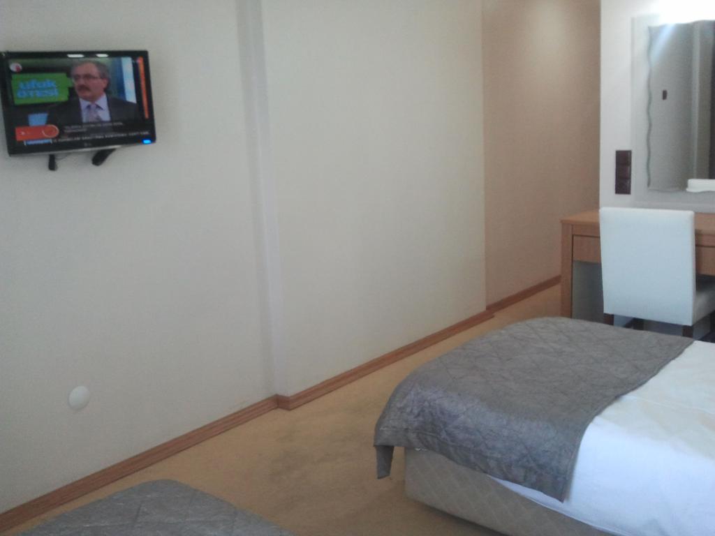Hotel Kocaman 伊兹密尔 客房 照片