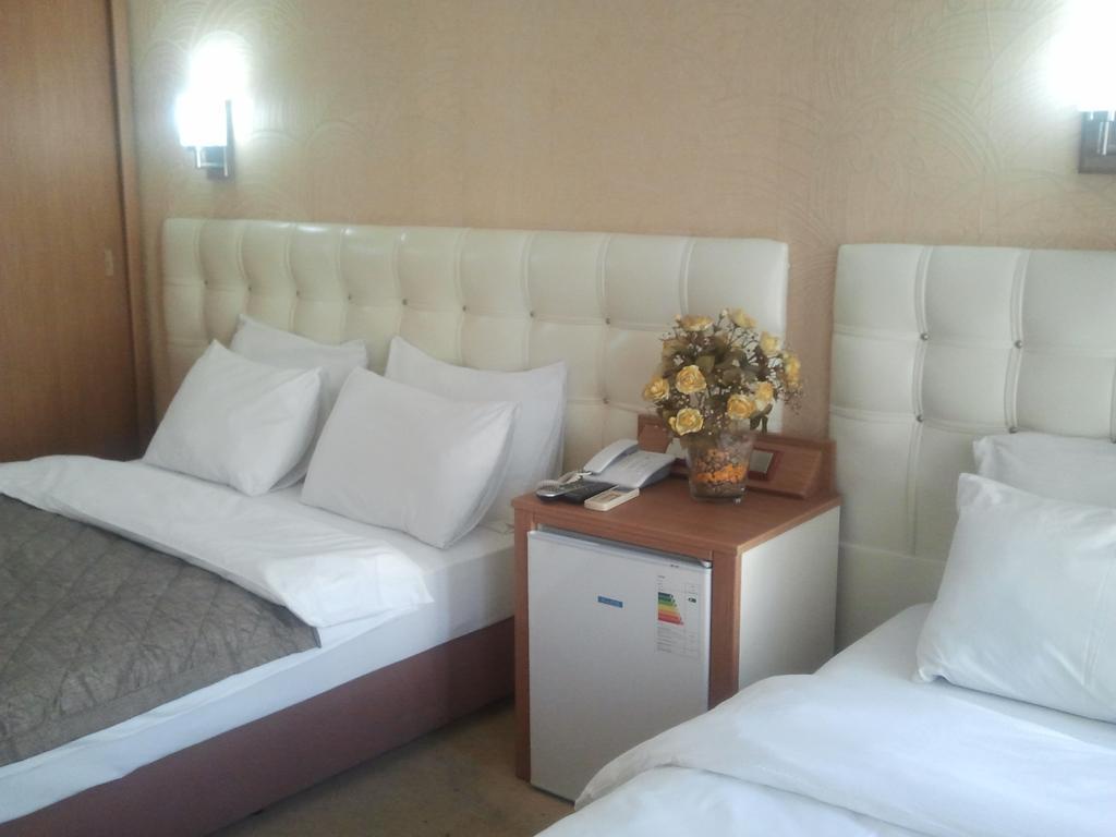 Hotel Kocaman 伊兹密尔 客房 照片