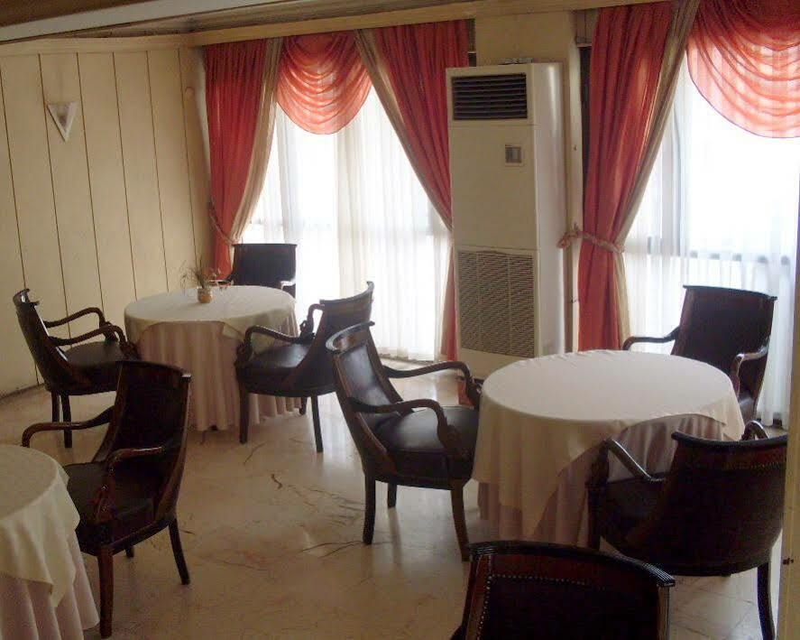 Hotel Kocaman 伊兹密尔 外观 照片